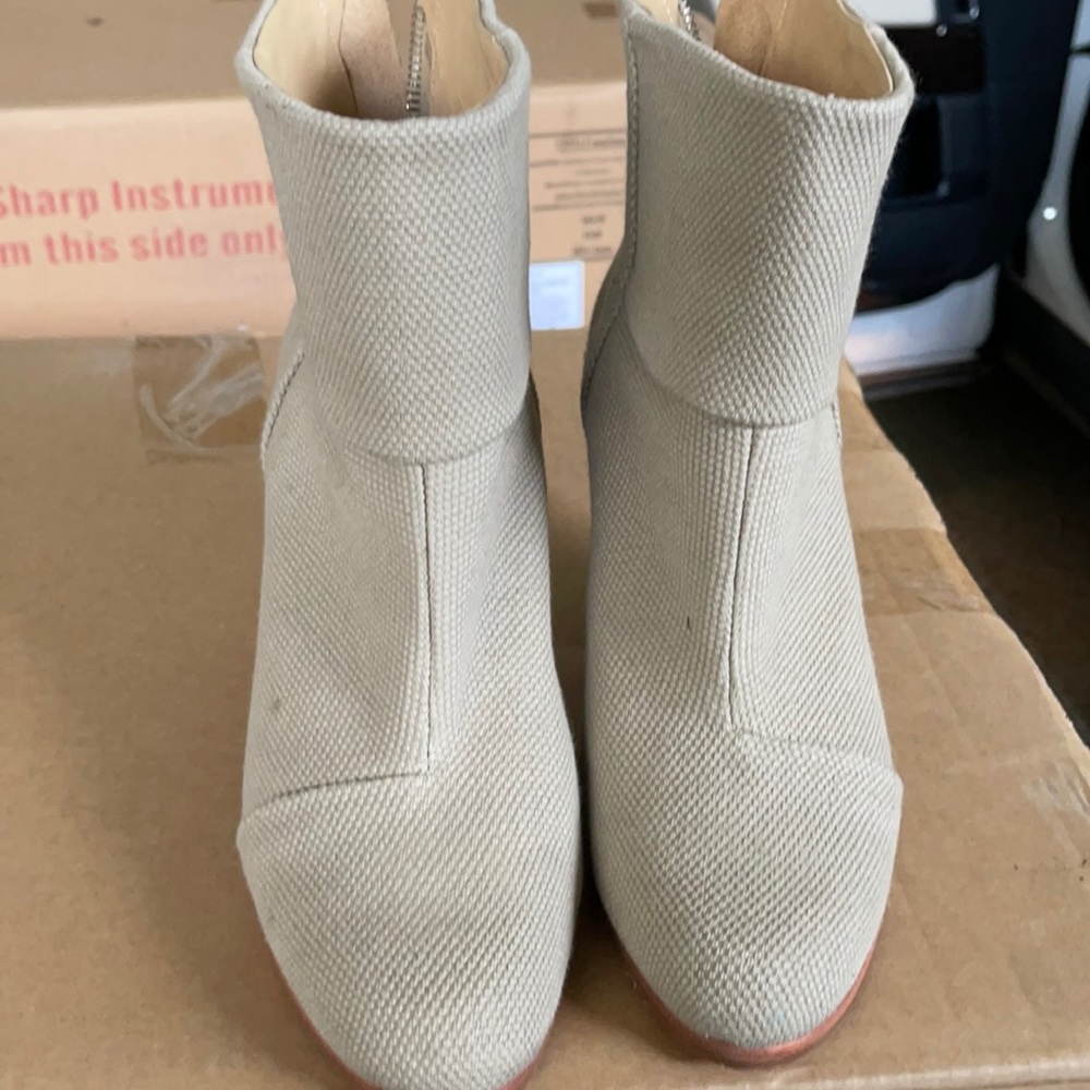 Rag and bone boots